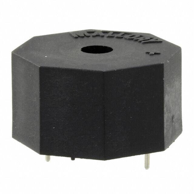 MSE14LSN3 Mallory Sonalert Products Inc.  Alarms Buzzers and Sirens